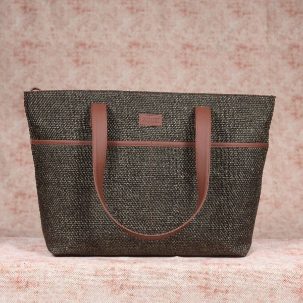 Bristel Tote Bag